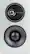 Front. Definitive Technology - Demand D9 High Performance Bookshelf Speakers, New and Unique Tweeter Design, Pair - Piano Black.
