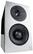 Alt View 12. Definitive Technology - Demand D9 High Performance Bookshelf Speakers, New and Unique Tweeter Design, Pair - Piano Black.
