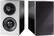 Alt View 13. Definitive Technology - Demand D9 High Performance Bookshelf Speakers, New and Unique Tweeter Design, Pair - Piano Black.