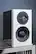 Alt View 17. Definitive Technology - Demand D9 High Performance Bookshelf Speakers, New and Unique Tweeter Design, Pair - Piano Black.