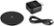 Alt View Zoom 11. Insignia™ - 10W Qi Certified Wireless Charging Pad for iPhone - Black.