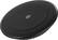 Alt View 1. Insignia™ - 10W Qi Certified Wireless Charging Pad for iPhone - Black.