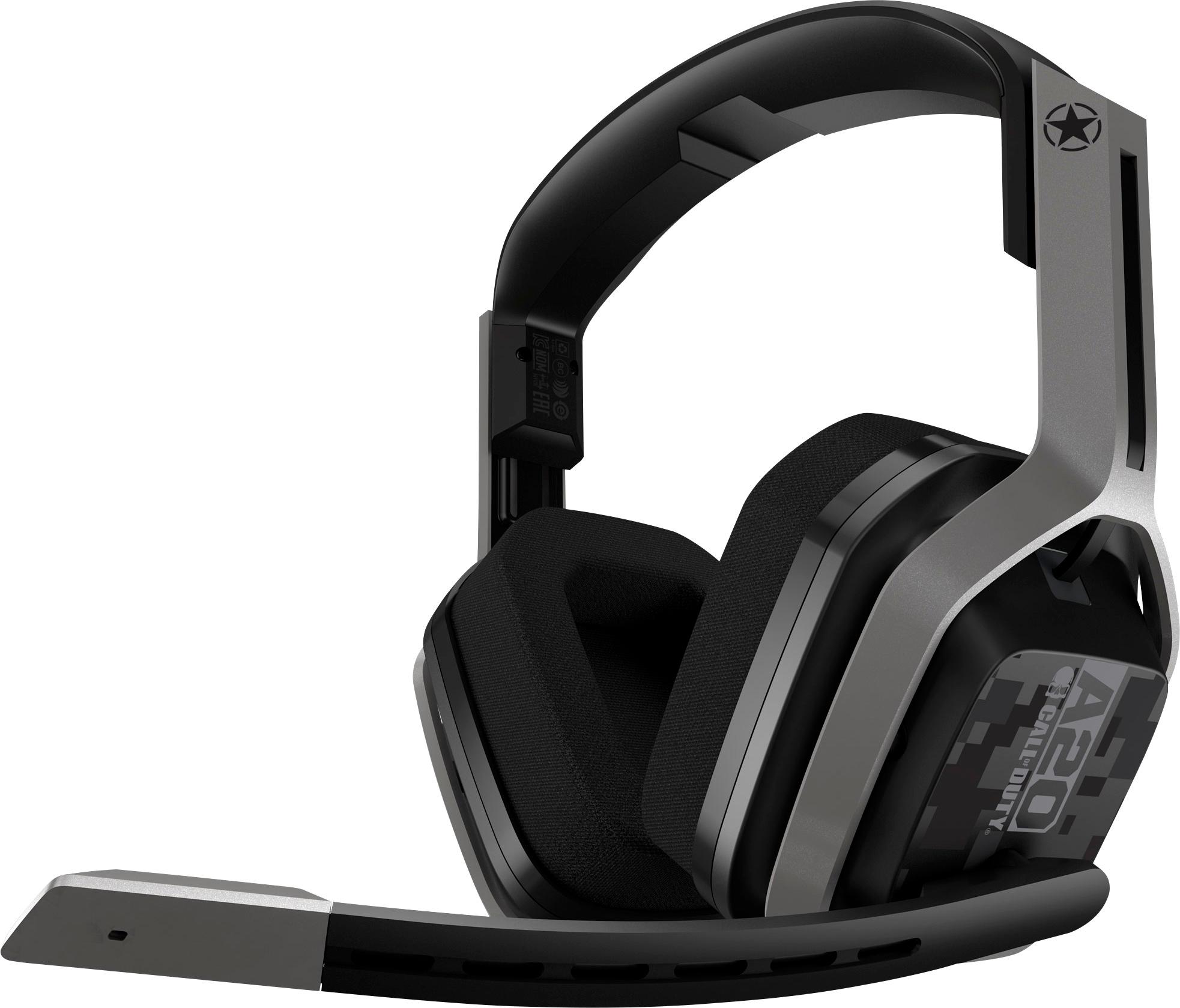 best xbox one headset for call of duty