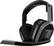 Angle. Astro Gaming - A20 Call of Duty Wireless Gaming Headset for Xbox One/PC/Mac - Silver.