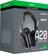 Alt View 12. Astro Gaming - A20 Call of Duty Wireless Gaming Headset for Xbox One/PC/Mac - Silver.