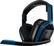 Angle. Astro Gaming - A20 Call of Duty Wireless Gaming Headset for PlayStation 4/PC/Mac - Navy.