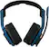 Alt View 11. Astro Gaming - A20 Call of Duty Wireless Gaming Headset for PlayStation 4/PC/Mac - Navy.