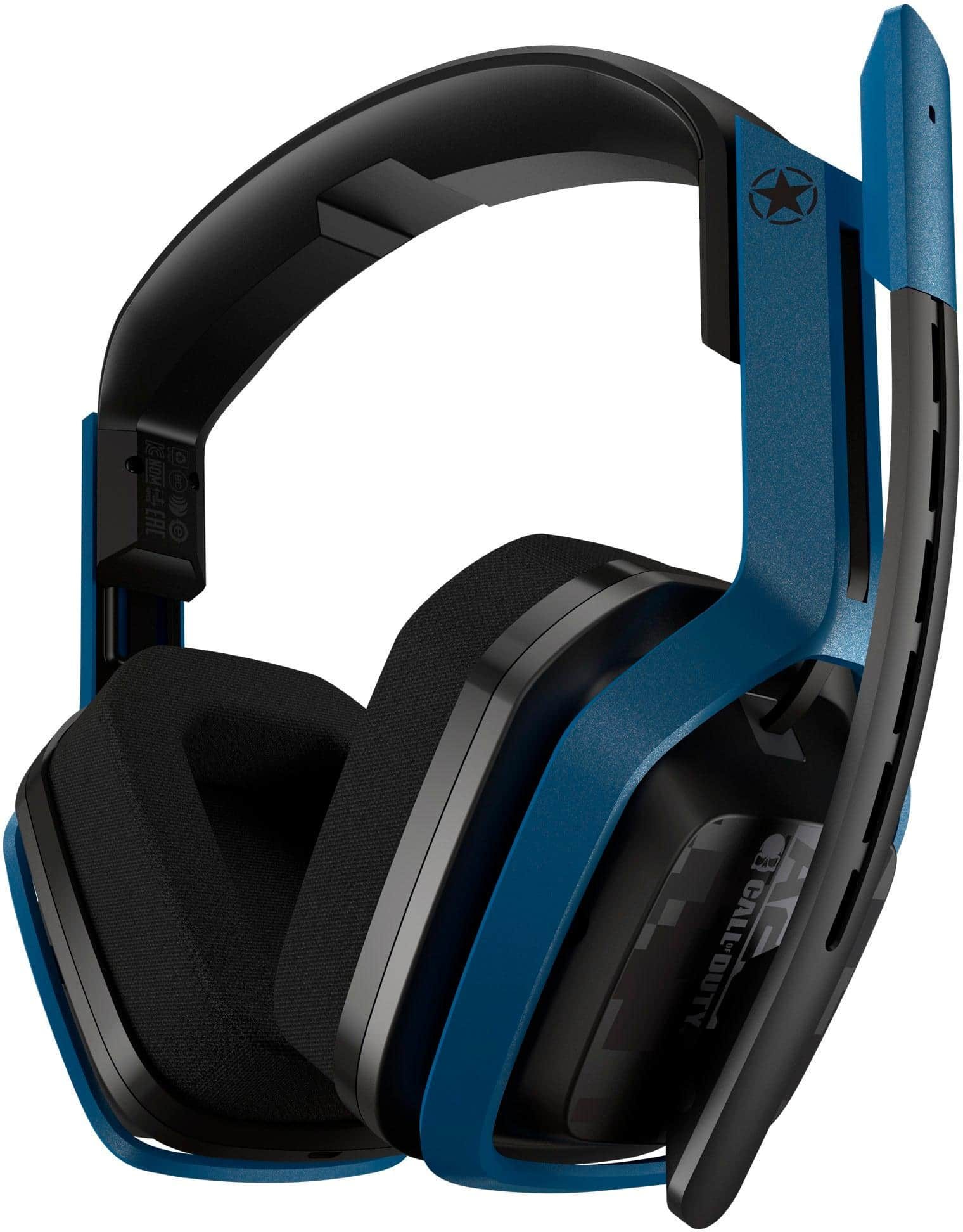 Cuffie Gaming Astro Call of Duty A20 - Xbox One, Wireless, Argento - AK  Informatica