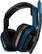 Alt View 12. Astro Gaming - A20 Call of Duty Wireless Gaming Headset for PlayStation 4/PC/Mac - Navy.