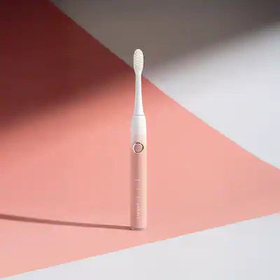 Be Lucent Spark Electric Toothbrush Pink Be Lucent Spark Electric Toothbrush Pink