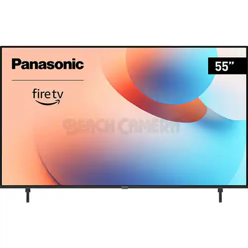 Panasonic Series 55 inch Mini LED 4K Ultra HD Smart Fire TV (2024