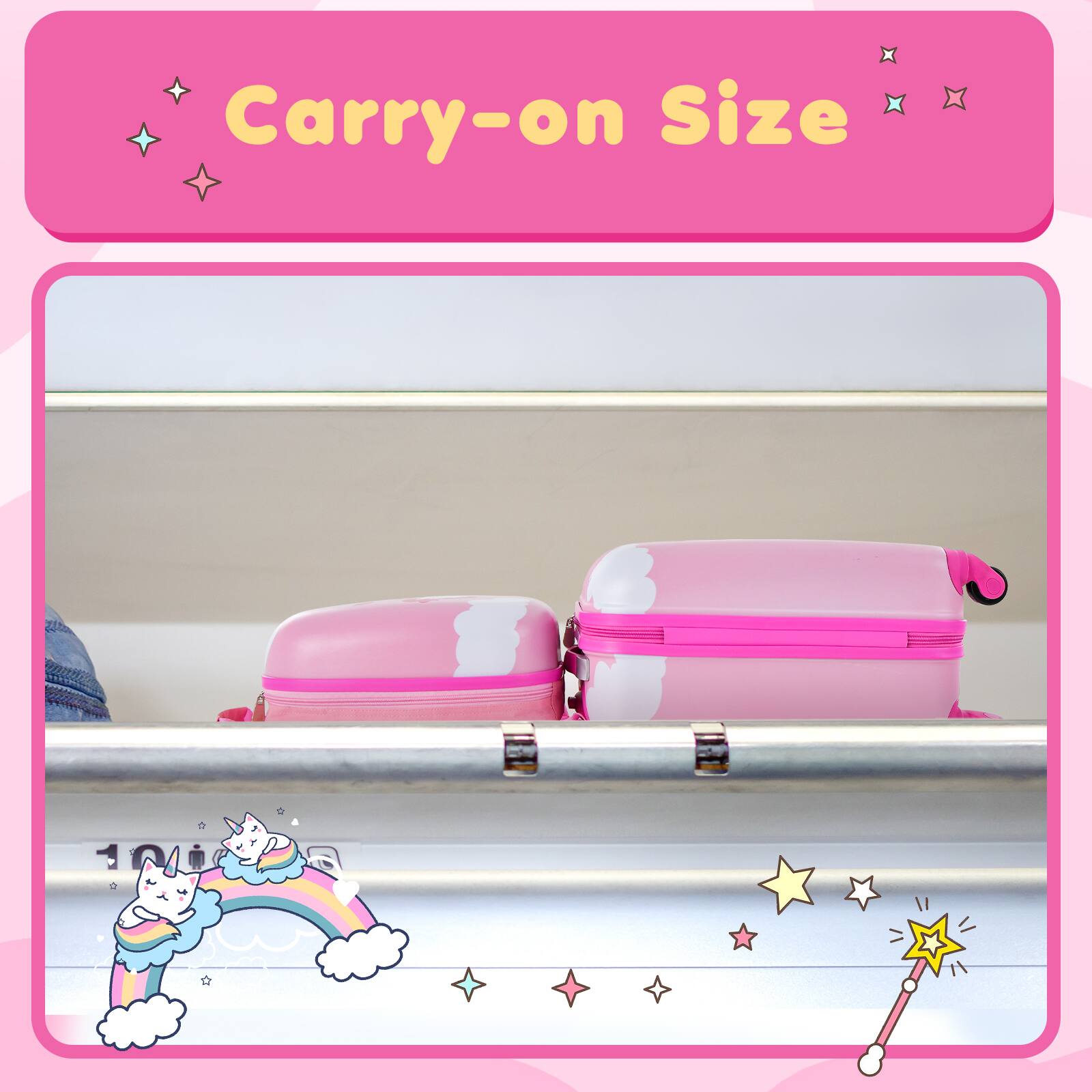 Carry-on Size
