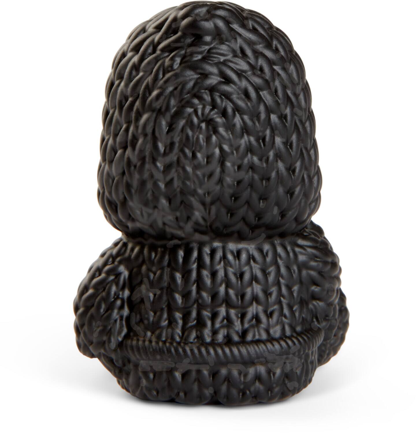 Alt View 3. Handmade by Robots - Handmade by Robots - Ghost Face #005 (1.75" Micro Vinyl Figure)   - Collectibles - Multicolor.