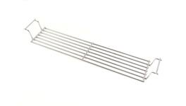 Weber - WEB91289 RACK WARMING PLATED SPIRIT 3B 09 10 BB warming racks