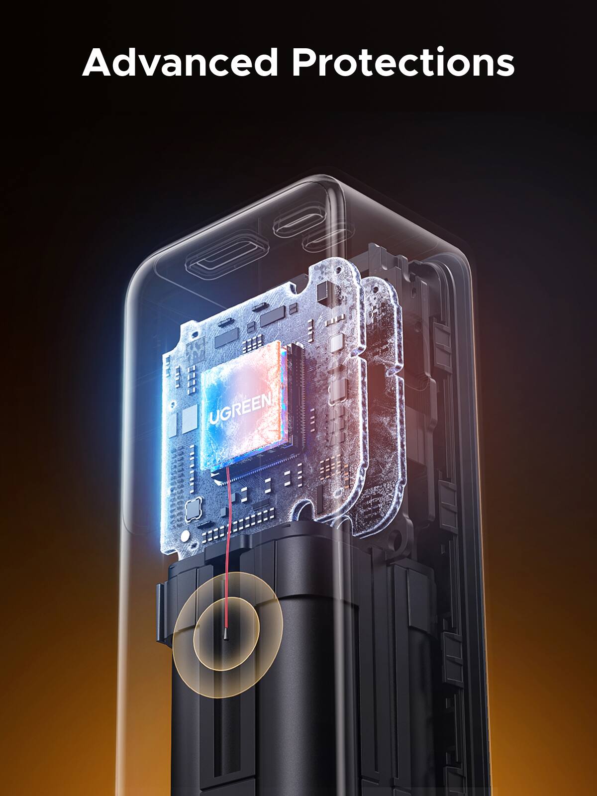 Advanced Protections