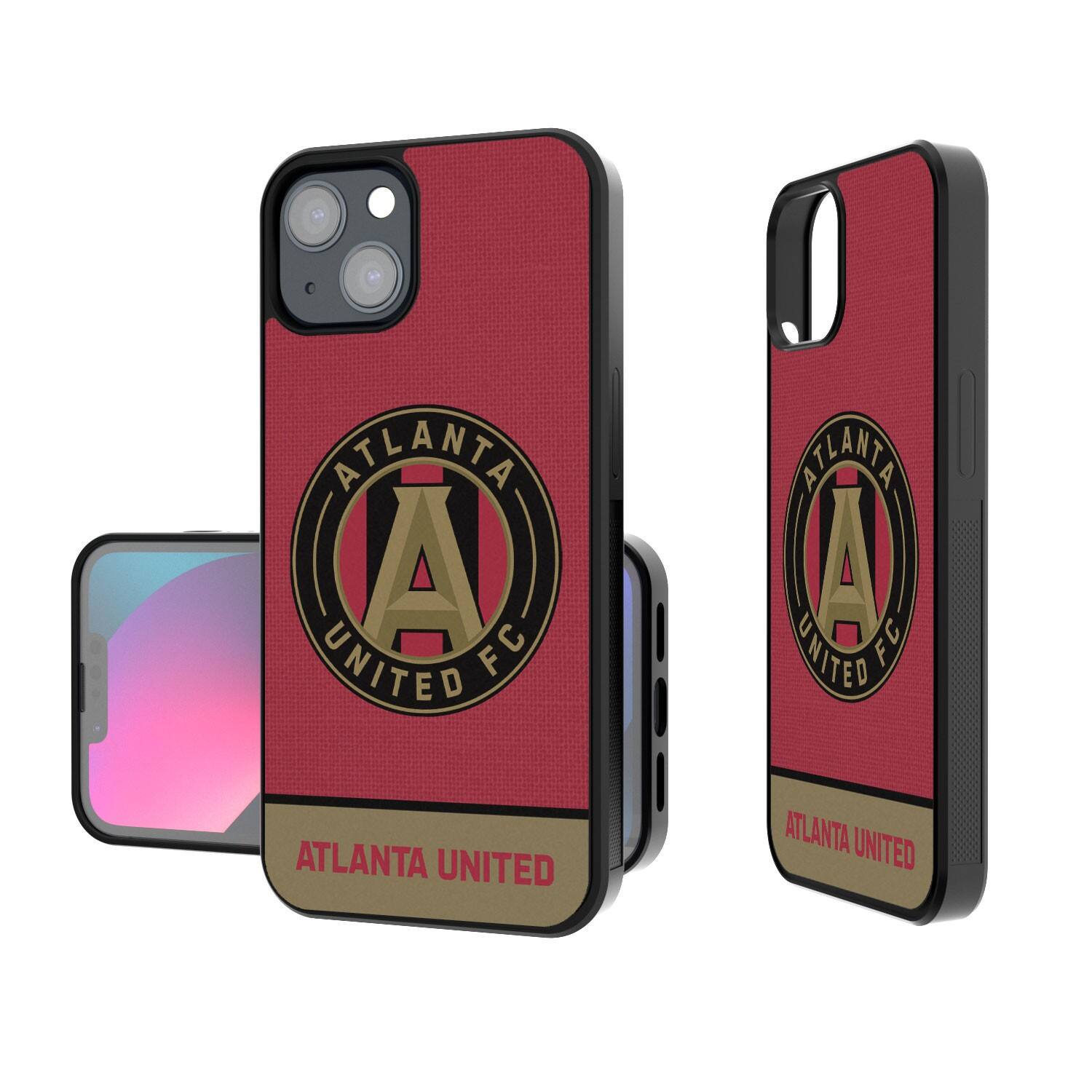 ATLANTA UNITED FC  
ATLANTA UNITED