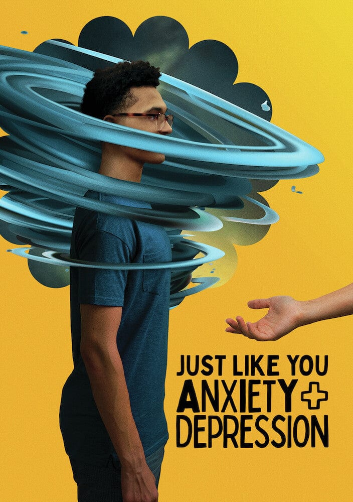 Just Like You - Anxiety and Depression (MOD) (DVD Movie) price history on PriceWatchPro