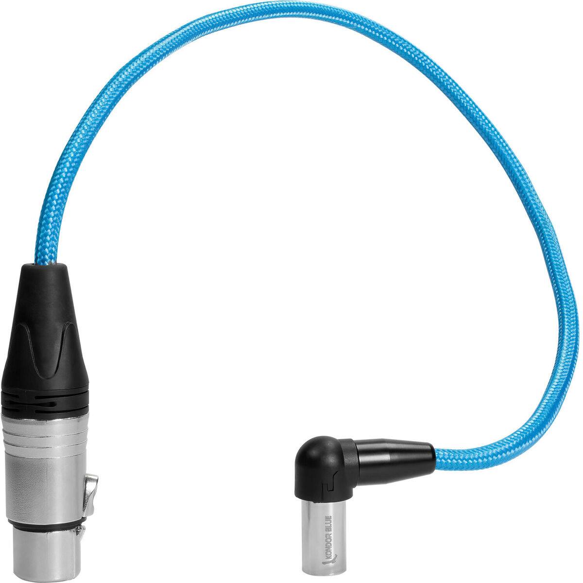 BLUE KONDOY