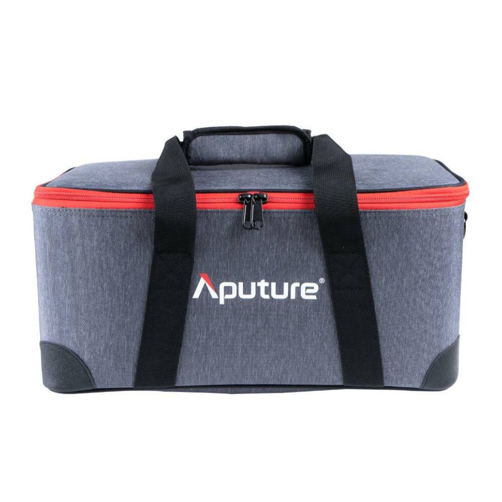 Angle. Aputure - LS 60X Bi-Color Focusing LED.