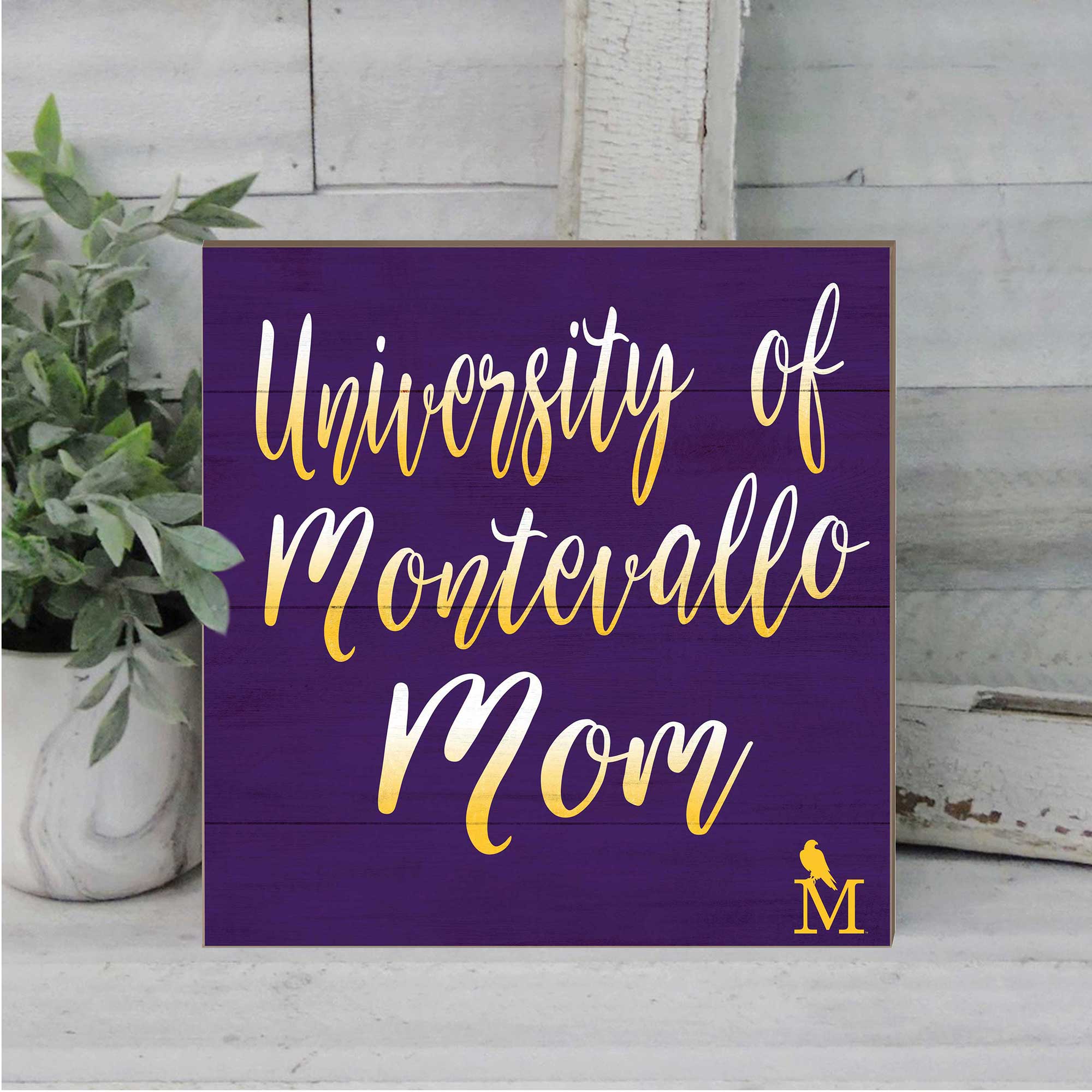 University of Montevallo Mom