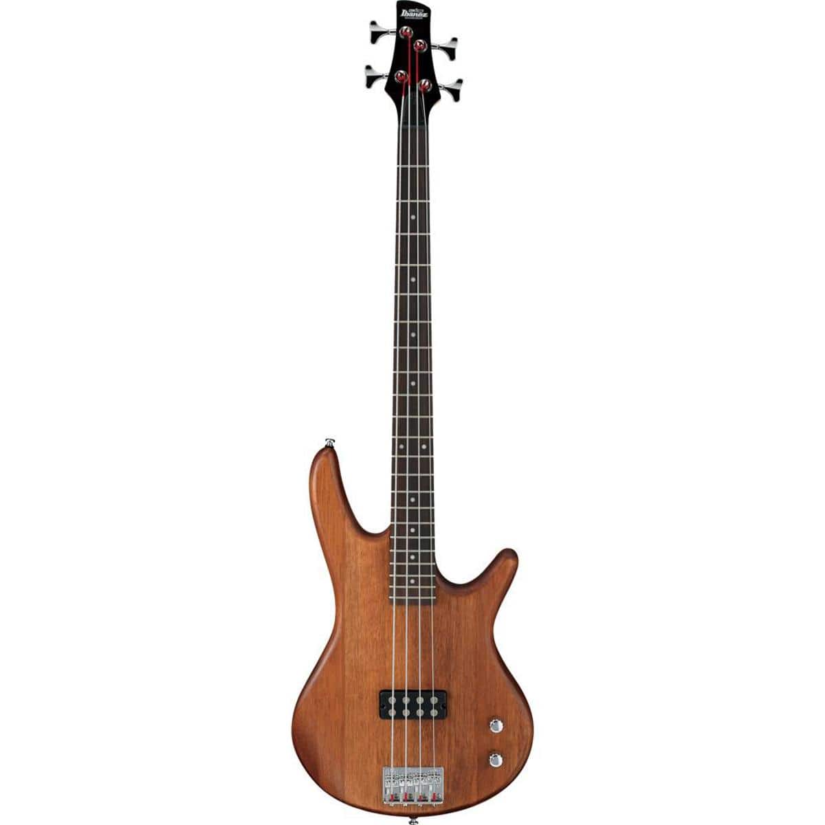 Ibanez - Gio SR GSR100EX Electric Bass Guitar, Jatoba Fretboard, Mahogany Oil price history on PriceWatchPro