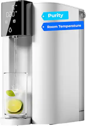 TDS 020 OZ
Purity
Room Temperature