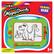 Cra-Z-Art The Original! Doodle Magnetic Drawing Toy Travel Size (MagnaDoodle!) Warning: Choking Hazard-Small Parts. Not for children under 3 years. 3+ Item #14525