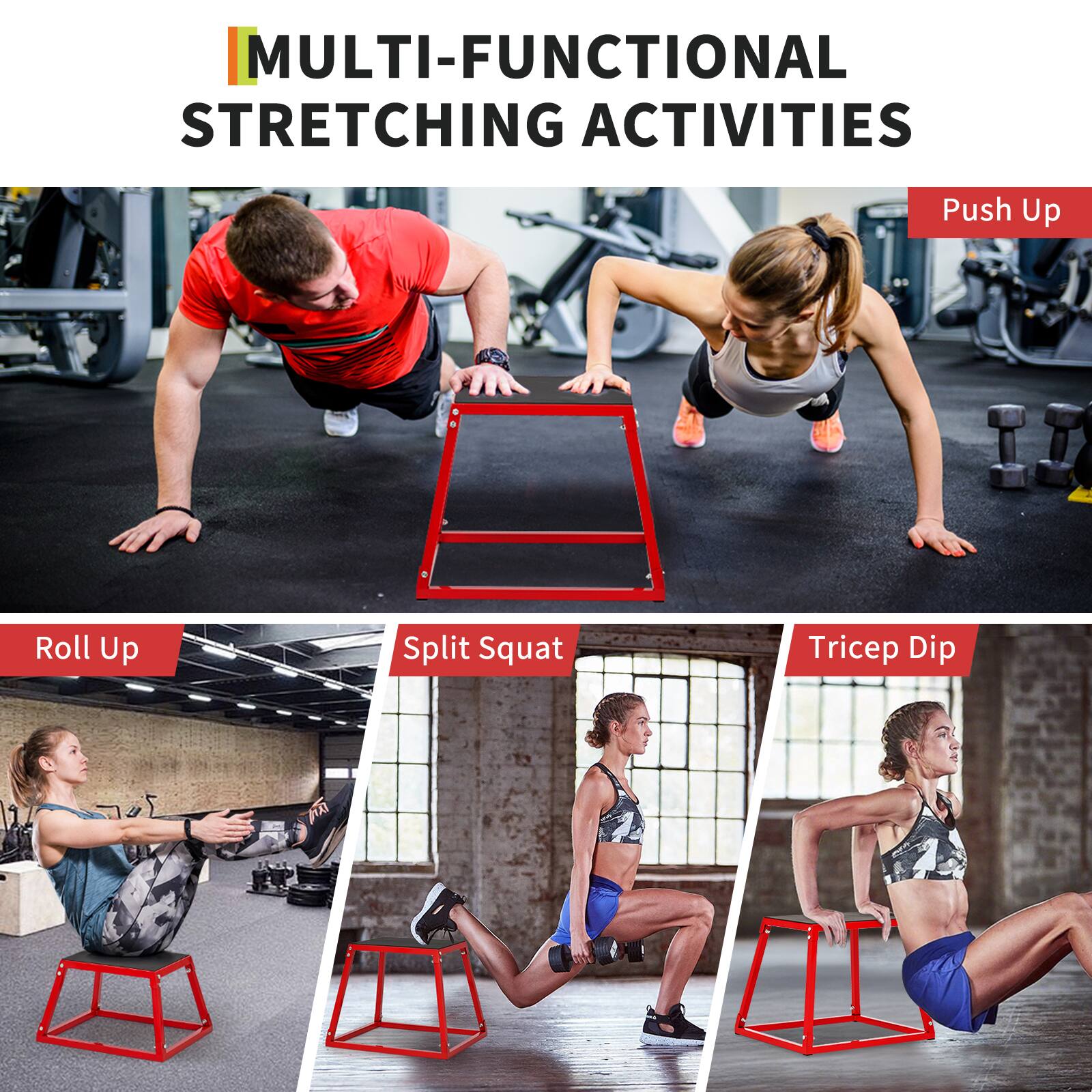 media item thumbnail