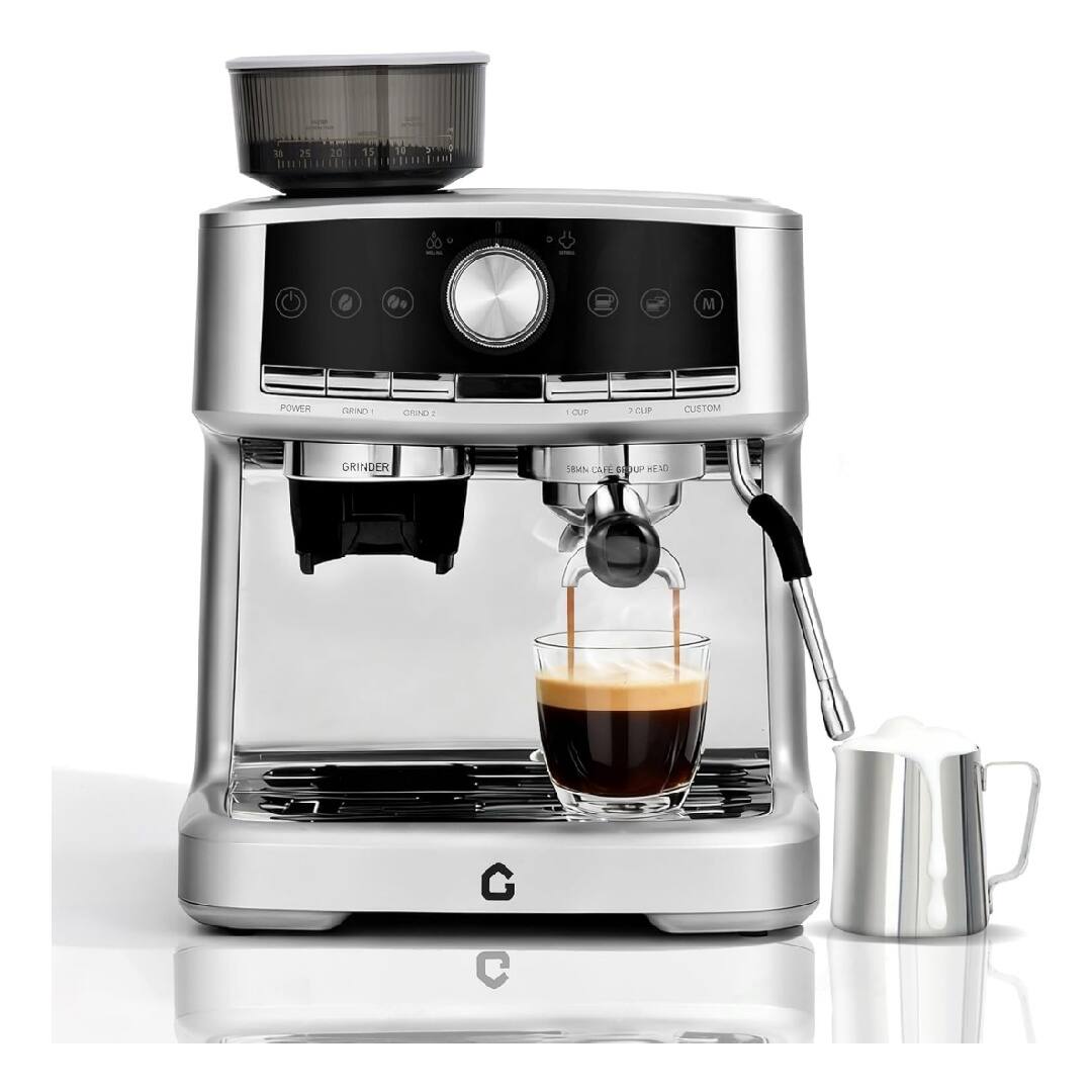 31 15 ad 15 16 do M POWER GRINDS ceat O P CUSTOM GRINDER MN CAGE U NEWD G C