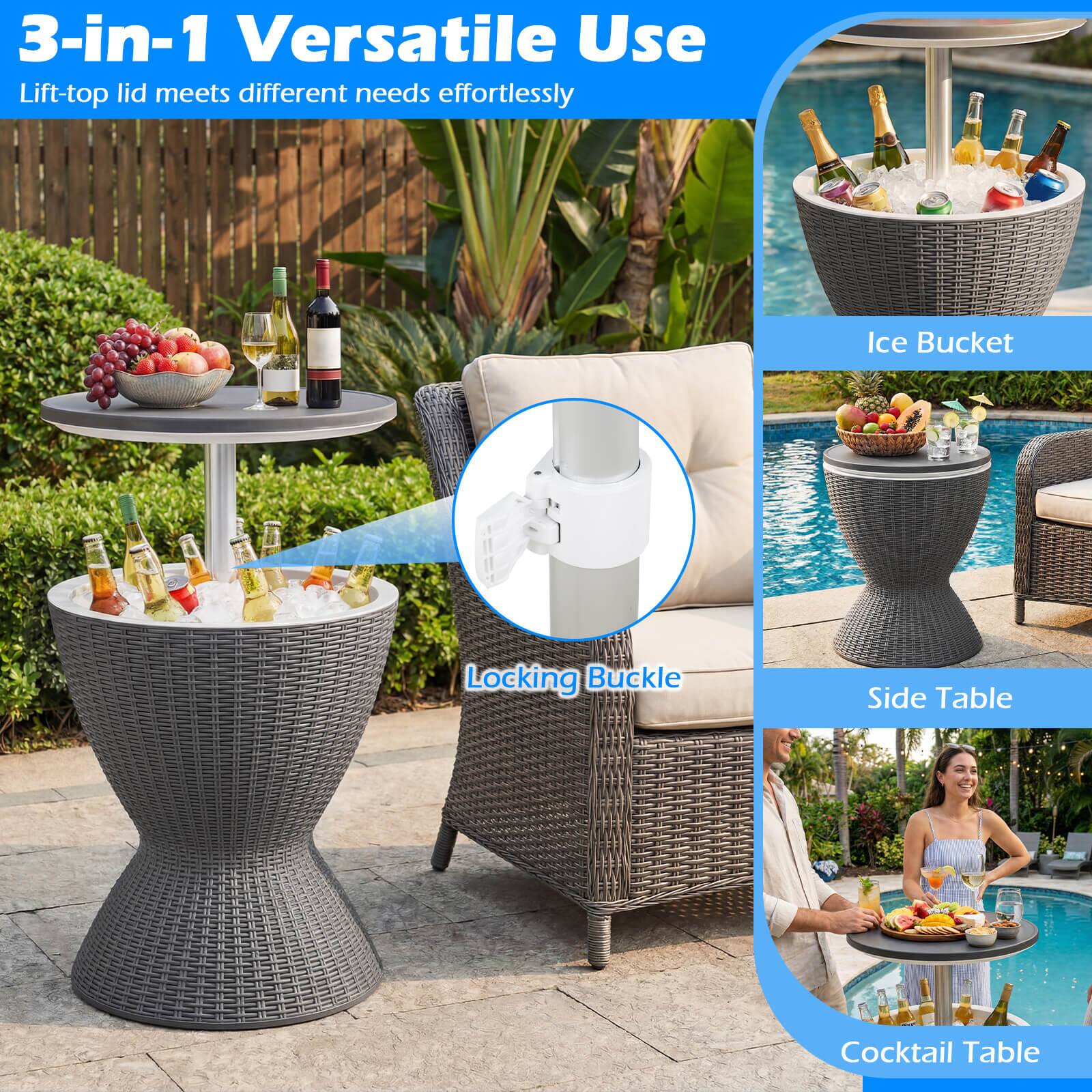 media item thumbnail