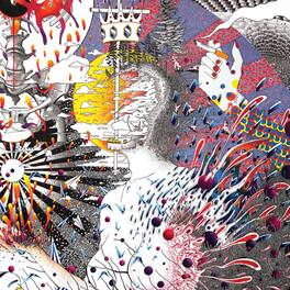 Adam Wiltzie - Eleven Fugues For Sodium Pentathol - VINYL LP