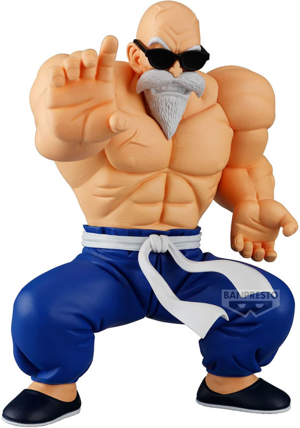 PopMarket - Banpresto Dragon Ball Solid Edge Works Kamesennin - COLLECTIBLES - Multicolor price history on PriceWatchPro