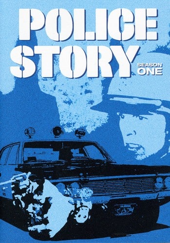 Police Story: Season One  - DVD