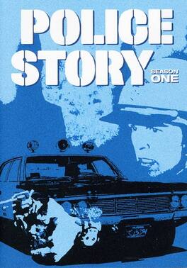 Police Story: Season One - DVD