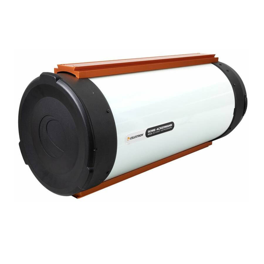 Celestron 11 inch Rowe Ackermann Schmidt Astrograph V2 OTA 91076 ...