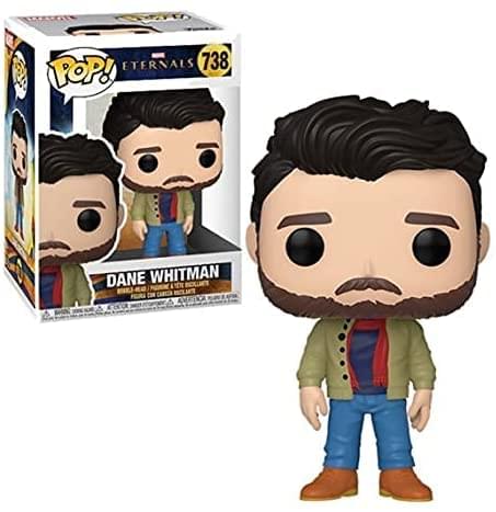 ETERNALS  
738  
POP!  
DANE WHITMAN