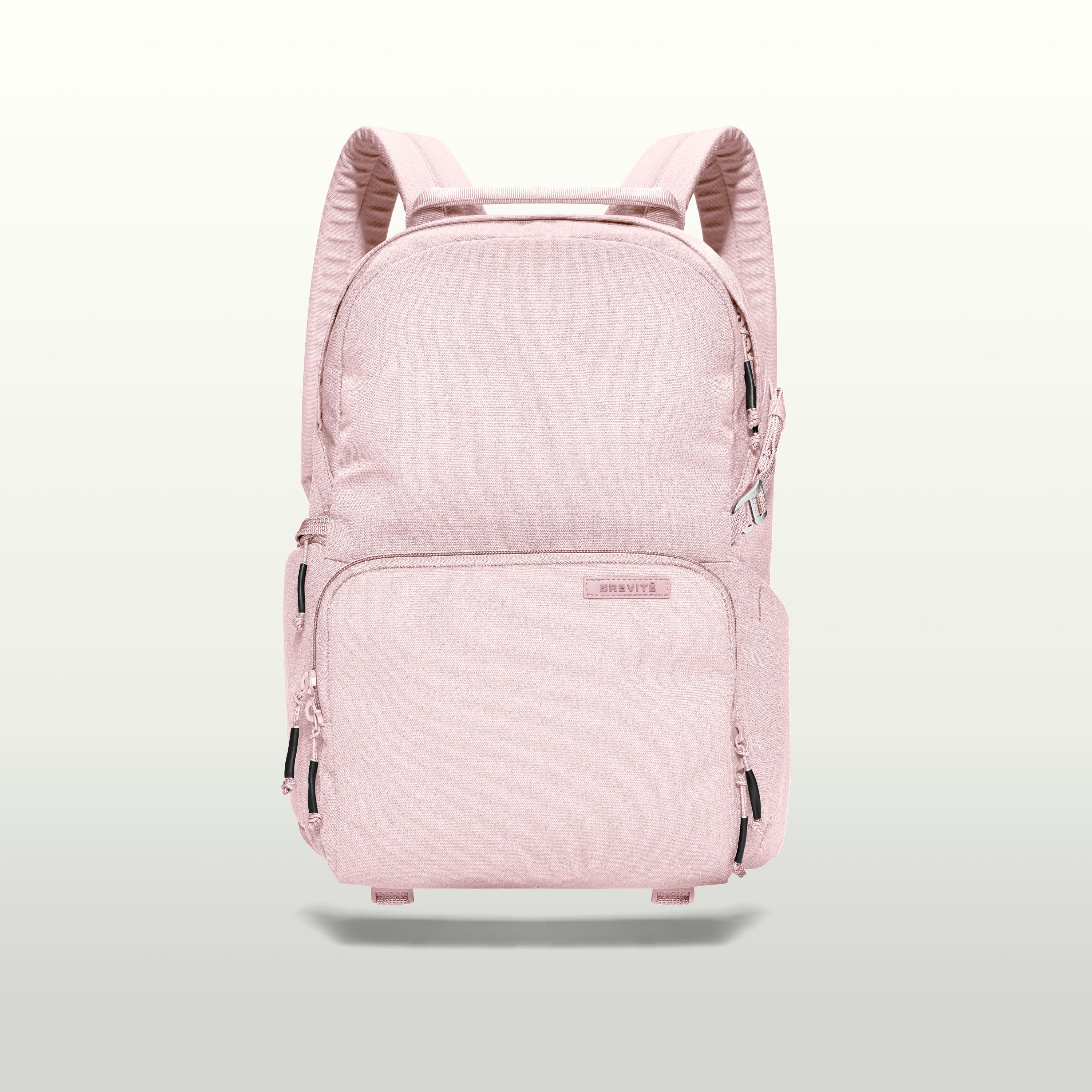 Front. Brevite - The Jumper Photo Backpack.