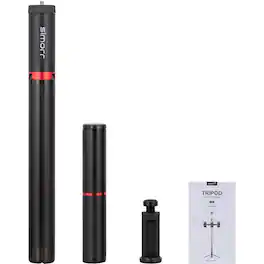 Smallrig - simorr ST30 Multifunctional Live Streaming Tripod