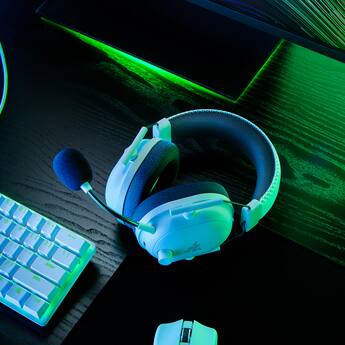 Razer BlackShark V2 Pro Wireless Over the Ear Gaming Headset for Razer BlackShark V2 Pro Wireless Over the Ear Gaming Headset for