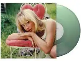 Sabrina Carpenter - Short n' Sweet - VINYL LP