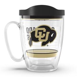 Tervis - Colorado Buffaloes 16oz. Tradition Classic Mug - Multicolor