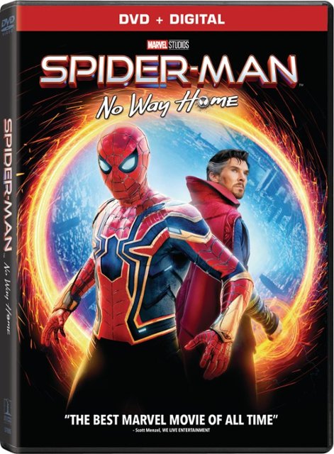 Spider-Man: Far from Home/Spider-Man: Homecoming Collection [Includes  Digital Copy] [Blu-ray] - Best Buy
