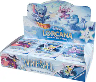 Disney Lorcana: Card Sleeve Pack (Elsa) 11098177 - Best Buy Disney Lorcana: Card Sleeve Pack (Elsa) 11098177 - Best Buy