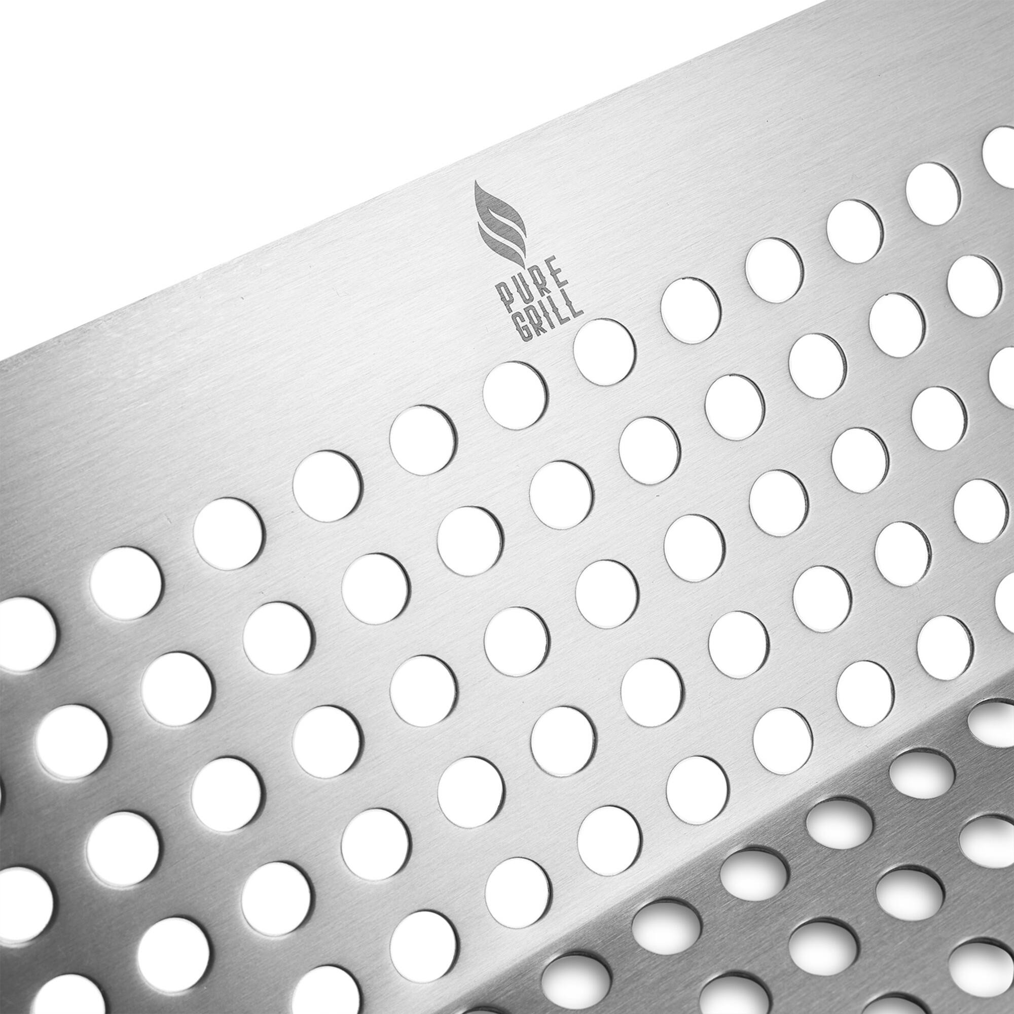 PURE GRILL