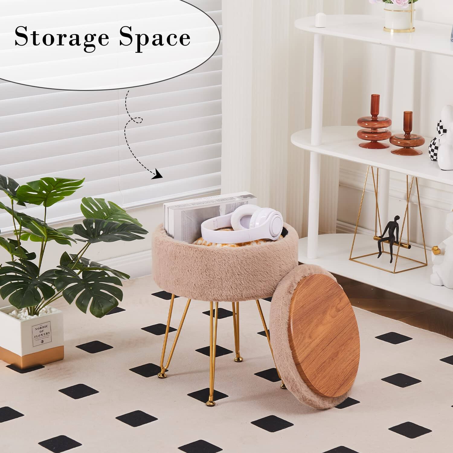 Storage Space