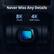 Never Miss Any Details
8K Photo
4K HDR Video
SONY CMOS