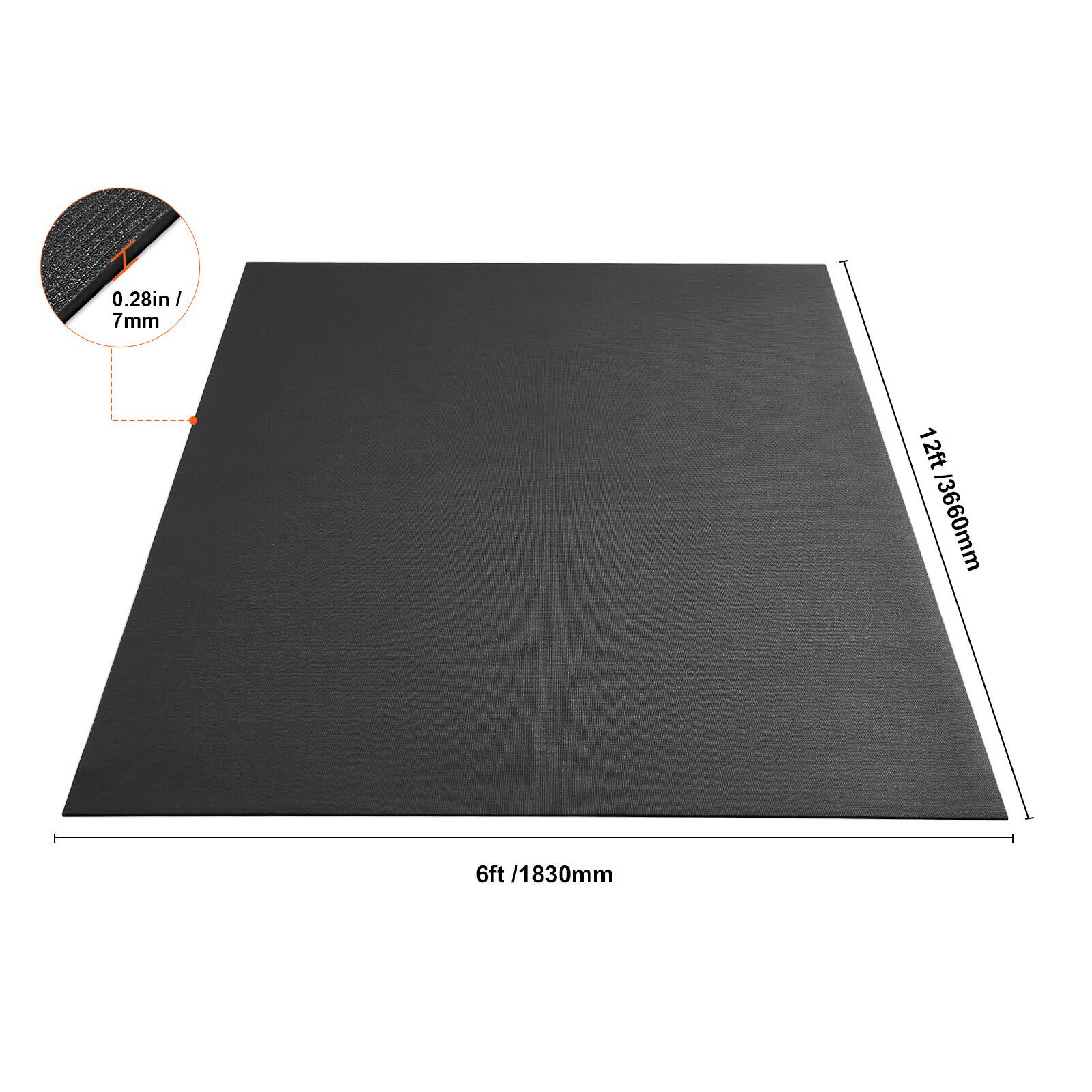 0.28in / 7mm

12ft / 3660mm

6ft / 1830mm