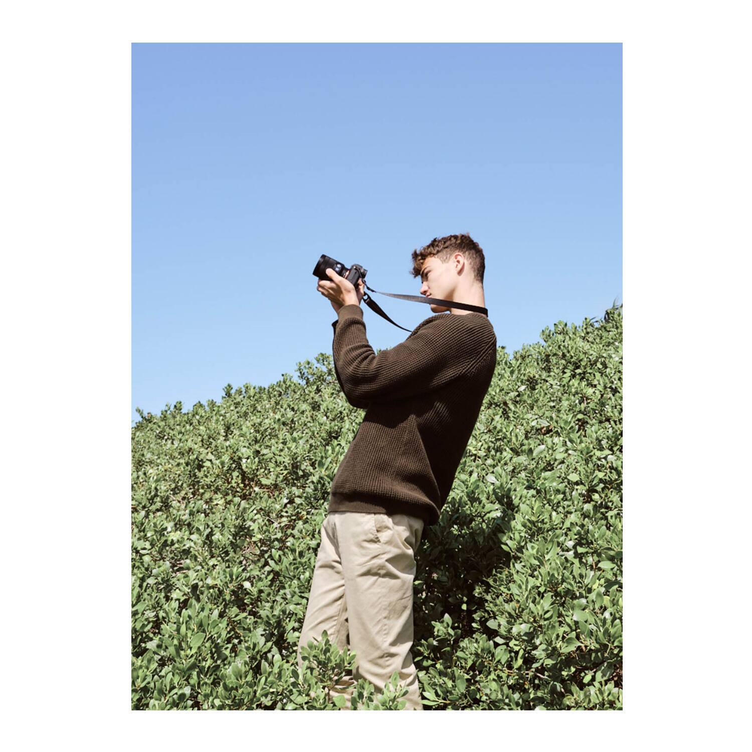 Back. Urth - Urth 82mm ND4 2 Stop Nano-Coating Circular Lens Filter Plus with Ultra-Slim Rim.