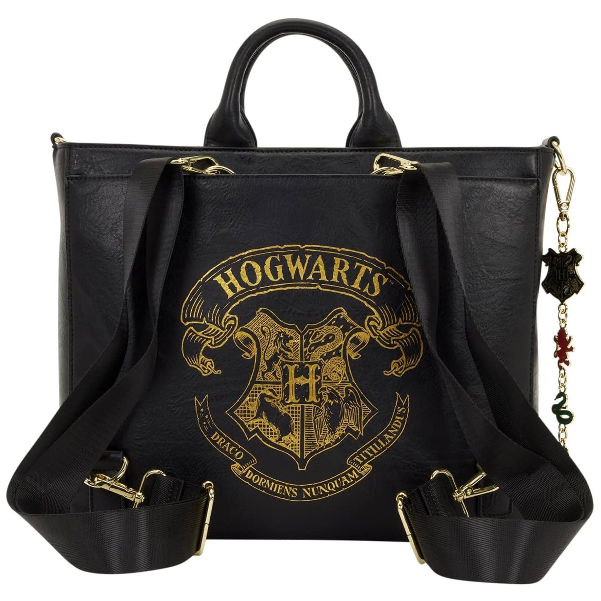 HOGWARTS  
DRACO TITILLANDU'S  
DORMIENS NUNQUAM