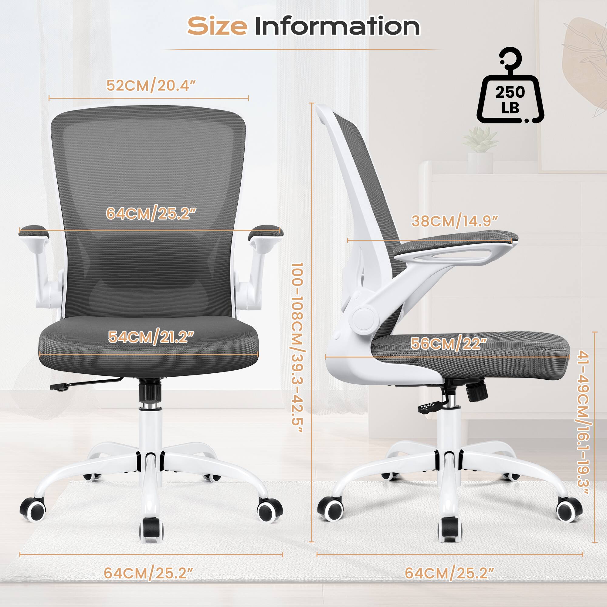 media item thumbnail